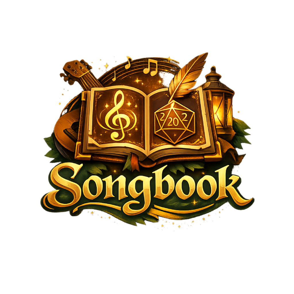 Songbook